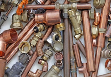 Residential and Commercial Plumbing Residential and Commercial Plumbing logo